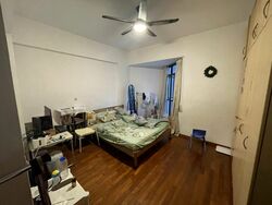 Carissa Park Condominium (D17), Condominium #518705361